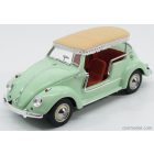Schuco VOLKSWAGEN BEETLE KAFER JOLLY 1955
