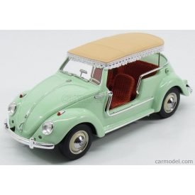 Schuco VOLKSWAGEN BEETLE KAFER JOLLY 1955