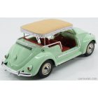 Schuco VOLKSWAGEN BEETLE KAFER JOLLY 1955