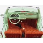 Schuco VOLKSWAGEN BEETLE KAFER JOLLY 1955