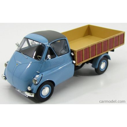 SCHUCO ISO ISOCARRO PICK-UP 1952
