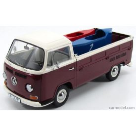 Schuco VOLKSWAGEN T2a PICK UP 1967