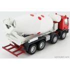 OLDCARS IVECO EUROTRAKKER CON BETONIERA TANKER TRUCK 1995