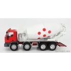 OLDCARS IVECO EUROTRAKKER CON BETONIERA TANKER TRUCK 1995
