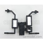 OLDCARS IVECO EUROTRAKKER CON BETONIERA TANKER TRUCK 1995