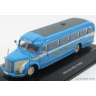 Schuco MERCEDES BENZ O6600 AUTOBUS WANDERFREUND 1953