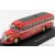 Schuco MERCEDES BENZ O6600 AUTOBUS DER REISELIEBLING 1953