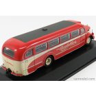 Schuco MERCEDES BENZ O6600 AUTOBUS DER REISELIEBLING 1953