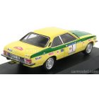 Schuco OPEL COMMODORE B GS/E N 1 RALLY NORDLAND 1973 W.ROHRL - J.BERGER