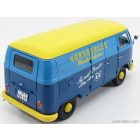 Schuco VOLKSWAGEN T1 VAN TRANSPORTER NURNBERGER NACHRICHTTEN 1962