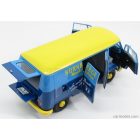 Schuco VOLKSWAGEN T1 VAN TRANSPORTER NURNBERGER NACHRICHTTEN 1962