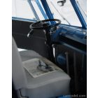 Schuco VOLKSWAGEN T1 VAN TRANSPORTER NURNBERGER NACHRICHTTEN 1962