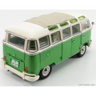 Schuco VOLKSWAGEN T1 SAMBA OPEN ROOF 1962