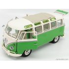 Schuco VOLKSWAGEN T1 SAMBA OPEN ROOF 1962