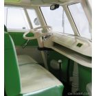 Schuco VOLKSWAGEN T1 SAMBA OPEN ROOF 1962