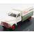 SCHUCO HANOMAG L28 TRUCK KASTEN KREIDLER WITH MOTORCYCLE AND FIGURE 1960