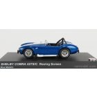 Kyosho FORD SHELBY COBRA 427/SC SPIDER RACING SCREEN 1965