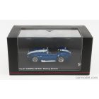 Kyosho FORD SHELBY COBRA 427/SC SPIDER RACING SCREEN 1965