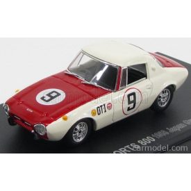 Kyosho TOYOTA SPORTS 800 N 9 3rd GRAND PRIX JAPAN 1966