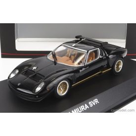 KYOSHO - LAMBORGHINI - MIURA SVR 1970
