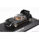 KYOSHO - LAMBORGHINI - MIURA SVR 1970