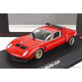 KYOSHO - LAMBORGHINI - MIURA SVR 1970