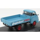 SCHUCO HANOMAG KURIER TRUCK ENGLEBERT REIFEN