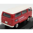 Schuco VOLKSWAGEN T2a MINIBUS AEG 1967