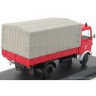 Schuco MERCEDES BENZ LP608 TRUCK TELONATO FIRE ENGINE - VIGILI DEL FUOCO