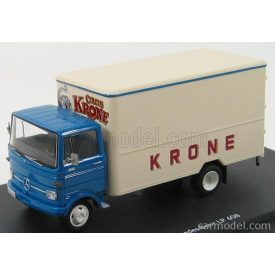 Schuco MERCEDES BENZ LP608 TRUCK - CIRCUS KRONE