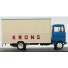 Schuco MERCEDES BENZ LP608 TRUCK - CIRCUS KRONE