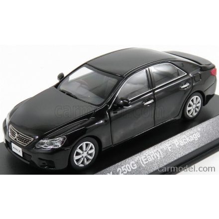 Kyosho TOYOTA MARK X 250G (EARLY) F PACKAGE 2004