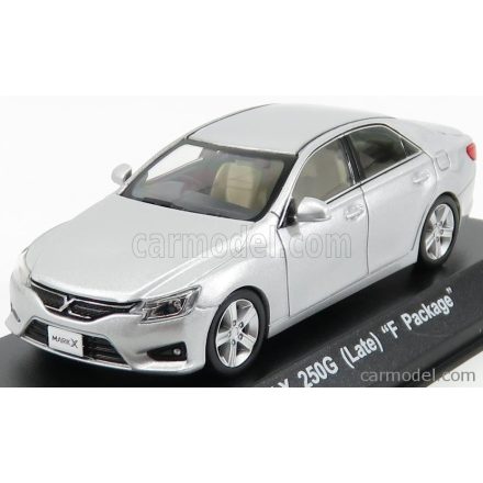 Kyosho TOYOTA MARK X 250G (LATE) F PACKAGE 2004