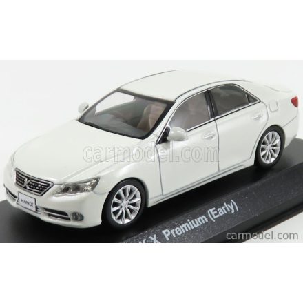 Kyosho TOYOTA MARK PREMIUM (EARLY) 2000