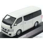 KYOSHO NISSAN NV350 MINIBUS CARAVAN 2012