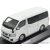 KYOSHO NISSAN NV350 MINIBUS CARAVAN 2012