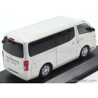 KYOSHO NISSAN NV350 MINIBUS CARAVAN 2012