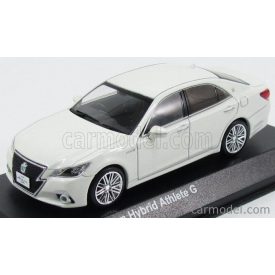 Kyosho TOYOTA CROWN HYBRID ATHLETE G 2012