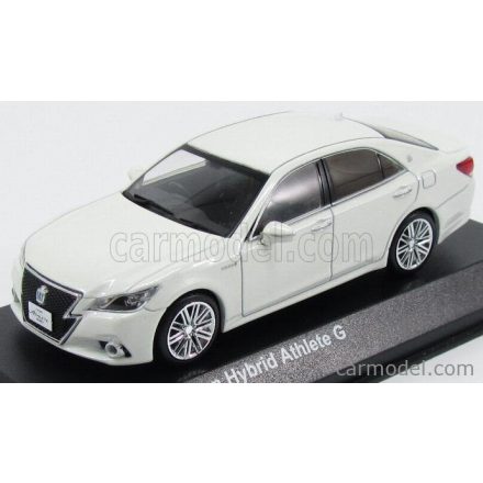 Kyosho TOYOTA CROWN HYBRID ATHLETE G 2012