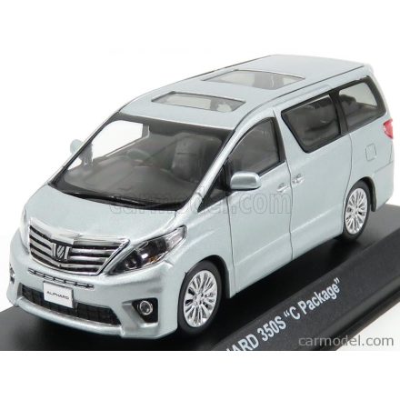 Kyosho TOYOTA ALPHARD 350S C-PACKAGE 2012