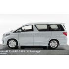 Kyosho TOYOTA ALPHARD 350S C-PACKAGE 2012