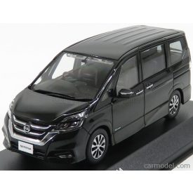 KYOSHO NISSAN SERENA C27 2016