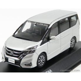 KYOSHO NISSAN SERENA C27 2016