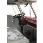 Schuco VOLKSWAGEN T1 VAN KASTENWAGEN FERRARI 1962