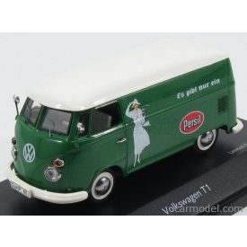Schuco VOLKSWAGEN T1B VAN PERSIL 1962