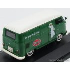 Schuco VOLKSWAGEN T1B VAN PERSIL 1962