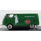 Schuco VOLKSWAGEN T1B VAN PERSIL 1962