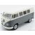 Schuco VOLKSWAGEN T1 MINIBUS 1962