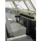 Schuco VOLKSWAGEN T1 MINIBUS 1962