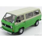 Schuco VOLKSWAGEN T3 MINIBUS 1979
